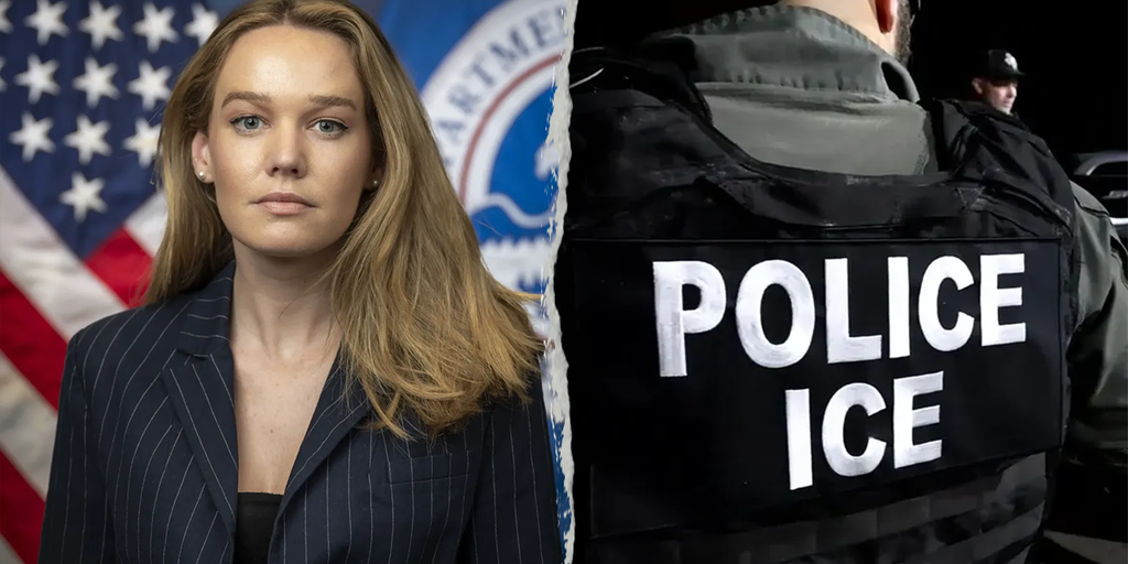 DHS rebukes 'disgusting smear' by NBC after claim ICE used autistic child to pressure father's surrender